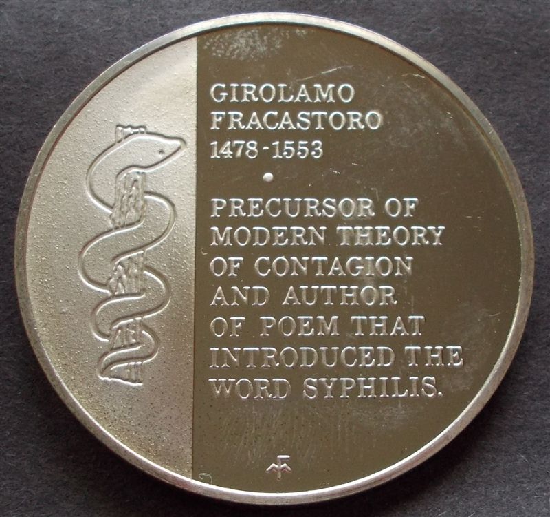Somewhat-Bizarre-Medal